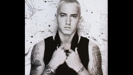 Eminem - We Just Came 2 Party ( feat . Young Zee and Rah Digga ) ga )