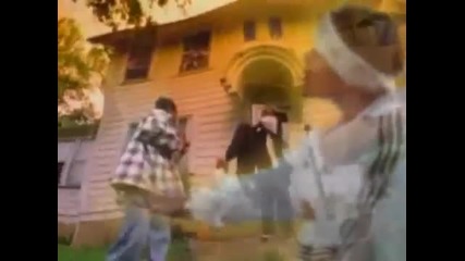 Lords of the Underground - Faith