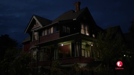 Witches of east end S01e07