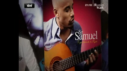Sir Samuel - Urban Classik