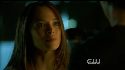 Beauty and the beast 01x01 четвърта част