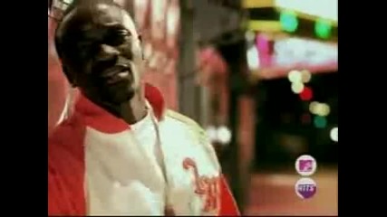 Akon - Lonely