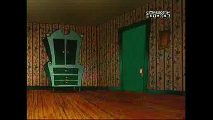 Courage the Cowardly Dog - Shirley the Medium