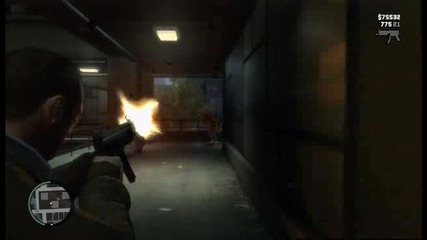 GTA 4 - Пълното Видео Ревю