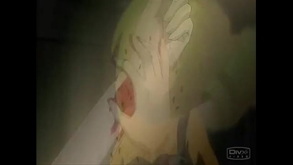 Higurashi no naku koro ni - amv 
