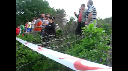 Рали Вида 2009