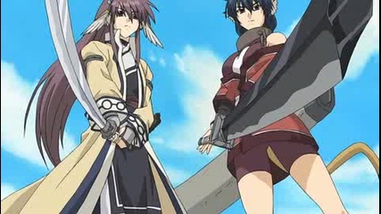 Utawarerumono - Епизод 22 - Bg Sub