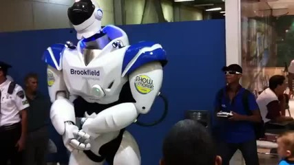 World_s_most_advanced_robot_duni
