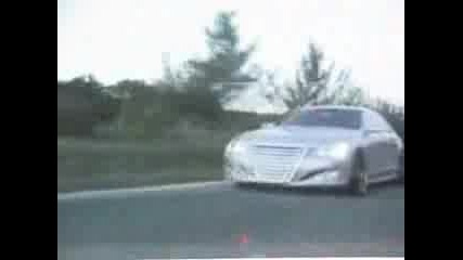 Mercedes Benz Brabus V12