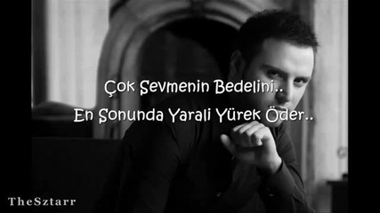 Bu Gece Benim Icin Agla