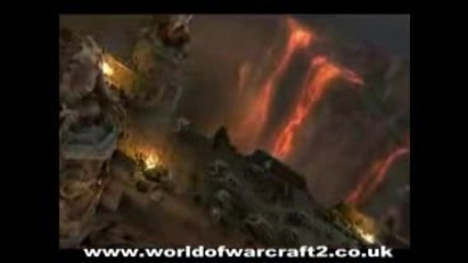 Guild Wars and World of Warcraft - Devils Never Cry1 - Video 
