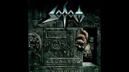Sodom - Tarred And Feathered