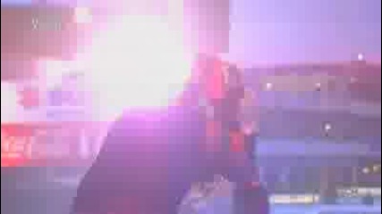 Korn - Blind Live Rock Am Ring 2007 