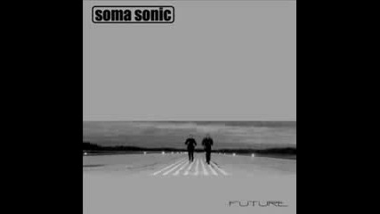 Soma Sonic - Blueskies
