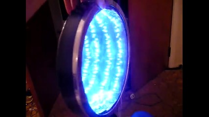 Infinity Mirror 
