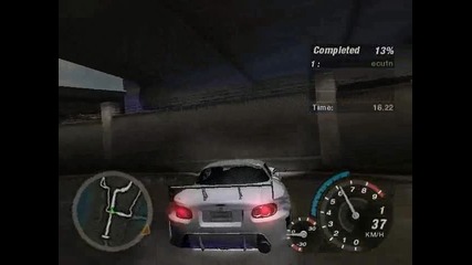 world record