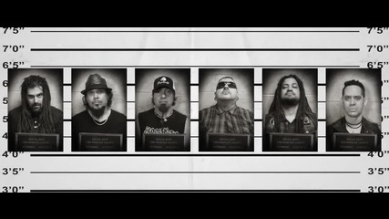 Ill Nino - I'm Not the Enemy