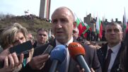 Румен Радев: Ще спечелим изборите с ясни правила, еднакви за всички