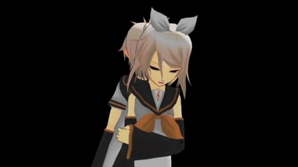 Kagamine Rin & Len - Adolescence - Original