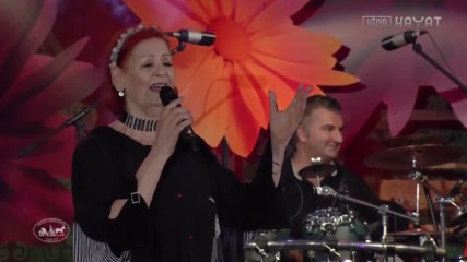 Lepa Lukic - Oplakana ljubav - Festival Ilidza - Tv Hayat 2017