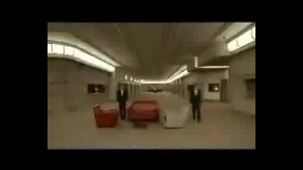 30 Seconds To Mars - The Kill(rebirth)