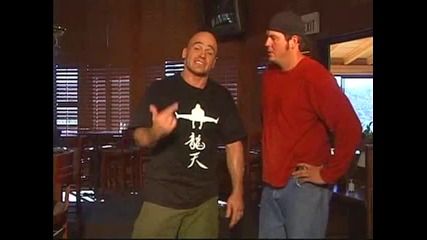 Bas Rutten - Lethal Street Fighting 4