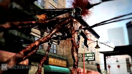 Prototype 2 Debut Trailer [hd]