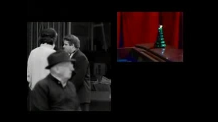 Dj Shadow - Midnight In A Perfect World 