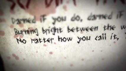 Devildriver - Gutted Оfficial Lyric Videо