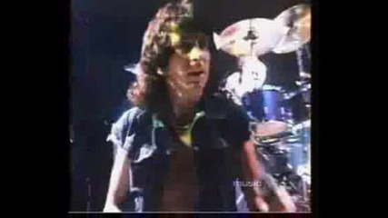 Acdc - Shot Down In Flames