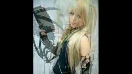 Misa and Light