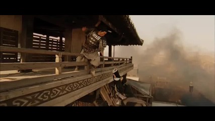Red Cliff (2008) Movie Trailer [hd]