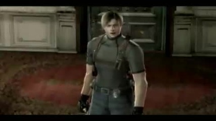 Resident evil 4 Chapter 3 - 2 part 3 