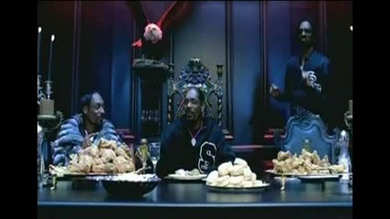 Snoop Dogg feat. Nate Dogg - Boss Life
