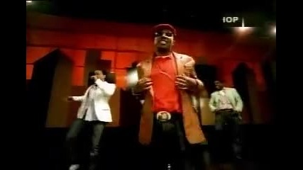 Slum Village (ft Kanye West) - Selfish