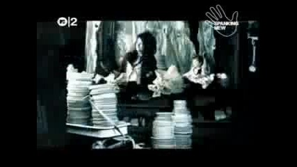 The White Stripes - Blue Orchid