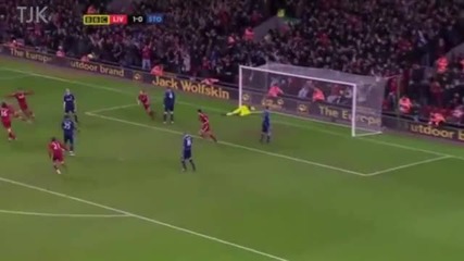 Raul Meireles - The Red From Porto 