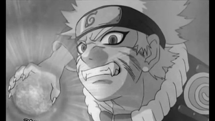 Nothing left here to Burn [ Naruto Amv ] Hd