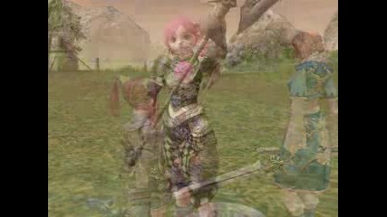 Farewell! My Friend...vol.1 2 (on Lineage Ii)