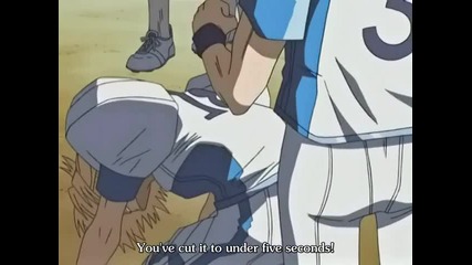 Eyeshield 21 - 37 part 1 