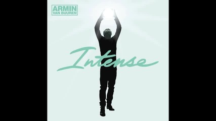 Armin van Buuren feat. Trevor Guthrie - This Is What It Feels Like