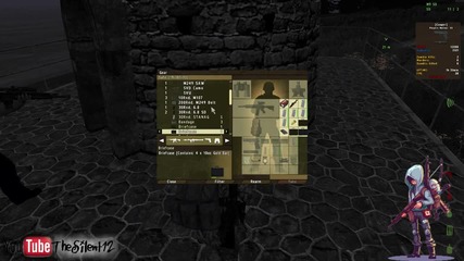 Day Z Mod Тавиана еп 4