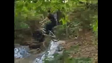 Bmx Crash - Transworld Bmx