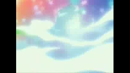 Mermaid Melody - You Are The Music In Me