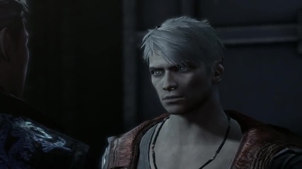 Devil May Cry 5 (part 4)
