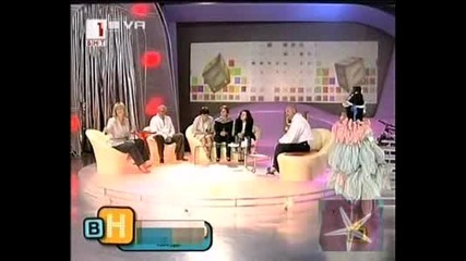 Този Епизод Сме Го Гледали - Господари На Ефира, 02.10.2008