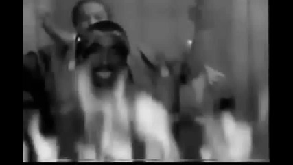 2pac Shakur - Bury Me a G (video)