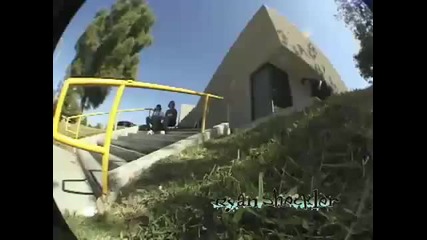 Това си заслужава да се види! Tony Hawk