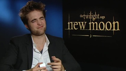 Rob, Kristen & Taylor - Funny Music 