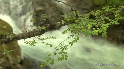 България,като никоя друга страна!крепости в България